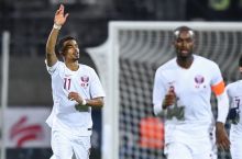 Qatar termasi murabbiyi SHveycariyaga qarshi bahs haqida fikr bildirdi