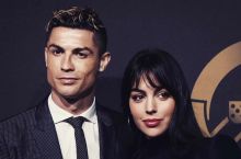 Nihoyat! Ronaldu uylanishga qaror qildi