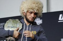 Olamsport: Xabibning keyingi raqibi Fergyuson bo'lishi kerak, Tuxugov va Nurmagomedov chetlatildi va boshqa xabarlar