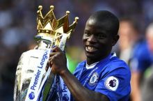 “CHelsi” Kante bilan yangi shartnoma borasida kelishuvga erishdi