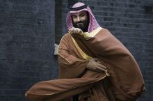 Gleyzerlar Saudiyada FOTO