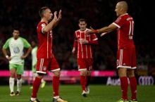 Janjallashgani uchun "Bavariya" futbolchilari sovrindan quruq qolishadi