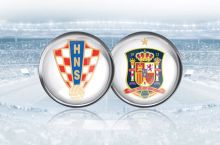 UEFA Millatlar ligasi. Xorvatiya - Ispaniya 3:2
