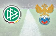 Germaniya - Rossiya. Asosiy tarkiblar malum!