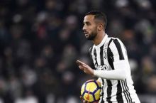 “Milan” Mexdi Benatiyani nishonga oldi