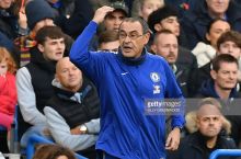 Sarri "CHelsi"ning qishki transferlar oynasi vaqtidagi asosiy maqsadini aniqlab oldi