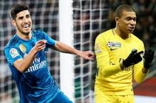 Tuttosport: Dibala ketsa, "Yuventus" Mbappe yoki Asensioni olib kelmoqchi