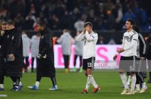 Germaniya uchun omadsiz o'tgan yil