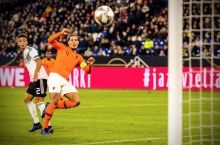 VIDEO. Germaniya - Gollandiya 2:2