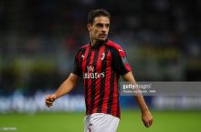 "Milan" futbolchisi 7-8 oy o'ynay olmaydi