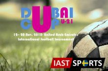 Dubai Cup: Bugun O'zbekiston Kuvaytga qarshi o'ynaydi
