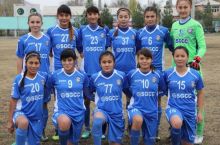 Ayollar futboli. O'zbekiston kubogi. "Sevinch" va "So'g'diyona" finalda!