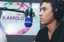 Diyor Imomxo'jaev: "Xo'sh, Janubiy Koreya darvozamizga 4 ta gol urdi. Bu dahshat, o'rtoqlar!"