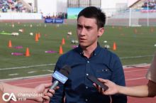 PFL bosh maslahatchisi: "Ligalar soni endi 3 ta bo'ladi: Superliga, Pro-liga, 2-liga "