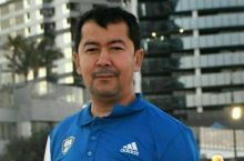 Xayrulla Hamidov: "Kuper uslubidan voz kechmasa kerak"