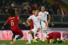 VIDEO. Portugaliya - Polsha 1:1
