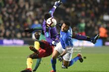VIDEO. Braziliya - Kamerun 1:0