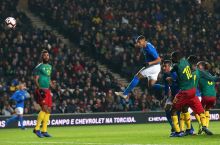 O'rtoqlik o'yinlari. Braziliya, Argentina, Italiyada g'alaba, Uels esa mag'lubiyatga uchradi
