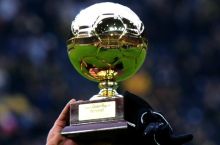 Golden Boy-2018 sovriniga davogar 5 nafar futbolchi nomi malum bo'ldi