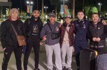 Olamsport: SHahram, Murodjon va Isroil jang manziliga etib borishdi, bokschi qizimiz JCHda jang o'tkazdi va boshqa xabarlar