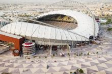 Qatardagi stadionlarni ko'rdingizmi? FOTO
