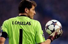 Iker Kasilyas AQSHga ketishi mumkin