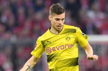 “Arsenal” “Borussiya D”dan qishda futbolchi sotib olishga harakat qiladi

