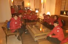 CAFA Women’s Championship 2018. Tojikiston terma jamoasi Toshkentga etib keldi