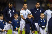 Isroillik futbolchilar bolalarning sovuq qotishiga yo'l qo'yishmadi (FOTO+VIDEO)