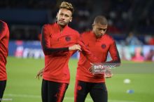 Neymar va Mbappe "Liverpul"ga qarshi bahsda maydonga tushadimi?