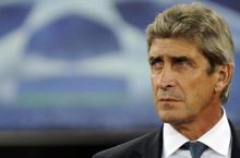 Pellegrini: “Birinchi kundanoq men Gvardiolani taklif qilishlarini sezgandim”