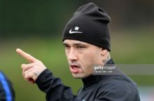 Nainggolan: "G'ururimni toptashgan termada boshqa o'ynamayman"