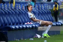 Zlatan Ibragimovich: "Men o'zga sayyoralikman"