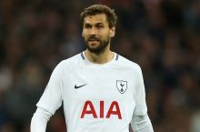 Lorente “Tottenxem”ni tark etadi