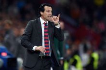 Emeri “Arsenal”ning maqsadini malum qildi