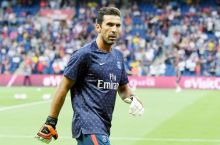 PSJ-“Liverpul” bahsida parijliklar darvozasini Buffon qo'riqlaydi