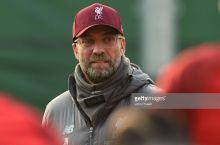 Klopp: "Ronaldu yoki Messi?"