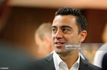 Xavi: "Murabbiylikni Qatarda boshlamoqchiman"