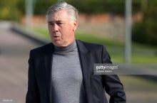 Anchelotti: "UEFA kech qolyapti"