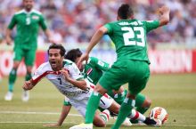 Eron futboli chalkash vaziyatda