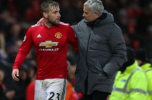Mourino 4 futbolchisini tanqid qildi