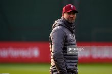 ​Klopp: "Messini tanlagan bo'lardim, Ronalduni emas"