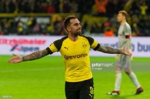 ​Pako Alkaser Bundesliga etakchisi