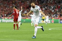 Xabi ​Alonso: "Benzema - so'nggi 10 yillikning eng yaxshi futbolchilaridan biri"
