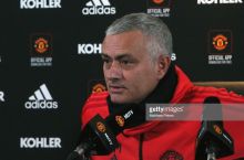 ​Joze Mourinyu: "24 ochko uchun kurashamiz"