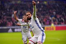 Liga 1. “Lion” bir kishi kam o'ynab “Sent-Eten”ni mag'lub etdi

