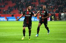 Bundesliga. Follandning dubli “Bayer”ga g'alaba keltirdi

