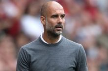 Xosep Gvardiola: "Manchester Siti" yanvar oyida futbolchi sotib olmaydi"