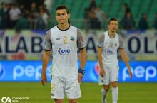 AGMK qishdagi transfer bozorida faol bo'ladi: SHort-listda Rustam Ashurmatov va qator futbolchilar bor