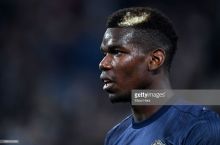 "Inter" yozgi transfer oynasida Pogbani sotib olmoqchi